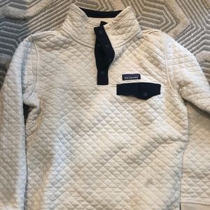 Patagonia 1/4 zip